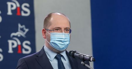 Pakt z PiS-em. Bielan: Wynegocjowaliśmy umowę