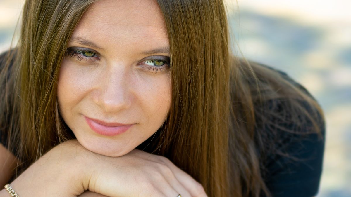 Najpiękniejsze imię żeńskie wg AI