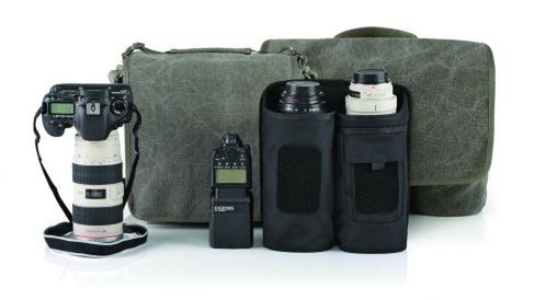 Think Tank Retrospective - nowe modele toreb 1