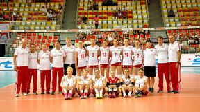 WGP, gr. M: Po drugie zwycięstwo w Trujillo i piąte z rzędu - zapowiedź meczu Polska - Portoryko