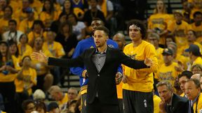 Maciej Kwiatkowski: Czy stopa Curry'ego stanie się największą historią play-off?