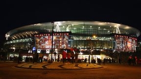 Arsenal przegrał z Sevillą, ale i tak wygrał Emirates Cup