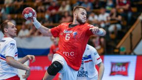 Kontuzja nie zatrzyma Bartłomieja Bisa. "Zagram choćby z zawiniętym palcem"