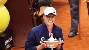 Światowe media zachwycone Igą Świątek. Niesamowita ocena gry Polki