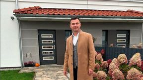 Miał dość Polski i wyjechał do Szwecji. Tak dzisiaj żyje