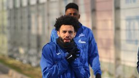 Brazylijczyk dostał rosyjskie obywatelstwo. Ujawnił, co planuje