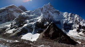 Nepalczyk pierwszym człowiekiem, który stanął na dwóch szczytach jednego dnia