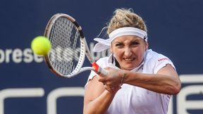 Tenis. Timea Bacsinszky o Novaku Djokoviciu. "Nie jest kochany, bo ludzie widzą jego sprzeczności"