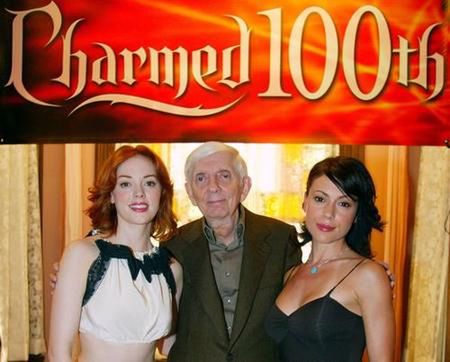 Jubileusz serialu Charmed