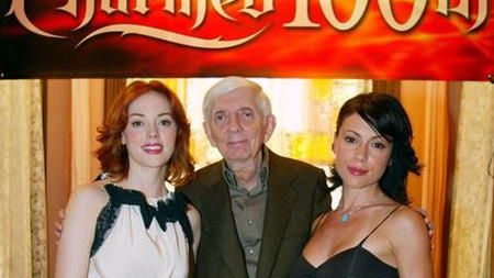 Jubileusz serialu Charmed