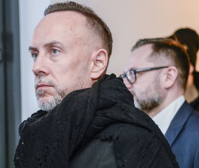 Nergal szczery do bólu. "Nie musisz mieć moich poglądów, by słuchać Behemotha"