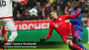 Finałowa trójka Złotej Piłki bez Lewandowskiego. "Teraz będzie jeszcze bardziej zmotywowany"