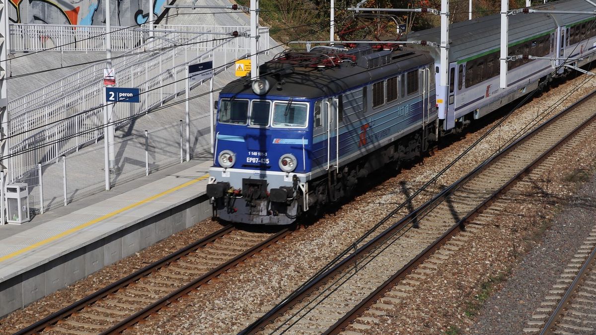 PKP Intercity wprowadza ważne zmiany