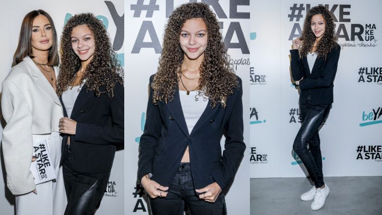 Emilia Dankwa i Magdalena Pieczonka