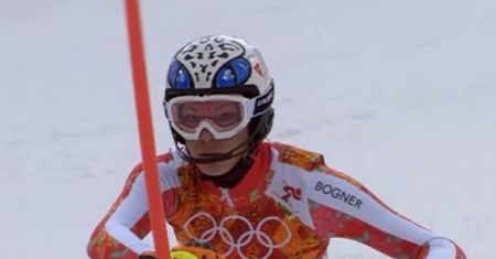 Narciarstwo alpejskie: Superkombinacja Hoefl Riesch, Chrapek 17!