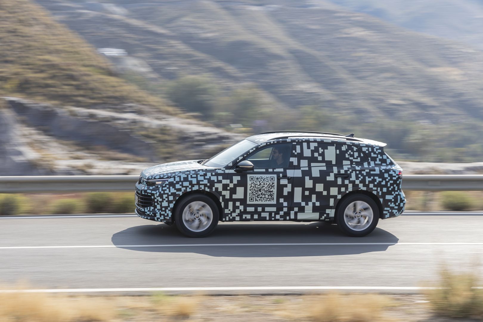 Volkswagen Tiguan III