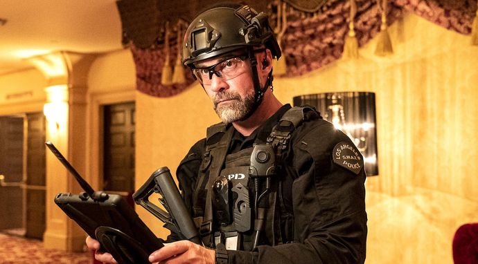 S.W.A.T. 3