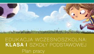 Obudowa metodyczna programu wychowania fizycznego „Rusz się człowieku”. Klasa I szkoły podstawowej. Edukacja wczesnoszkolna: klasa I szkoły podstawowej Plan pracy: 120 scenariuszy zajęć.