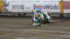 DMPJ: pech zawodników forBET Włókniarza. Woźniak i Gruchalski w szpitalu (aktualizacja)