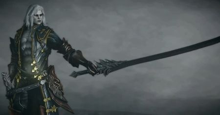 Premierowy zwiastun Castlevania: Lords of Shadow 2 ma obsesję na punkcie krwi