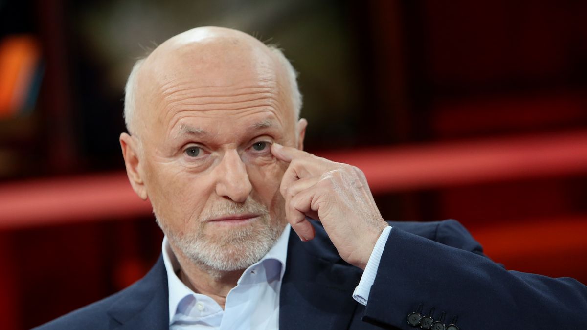 Dirk Rossmann tłumaczy fenomen AfD
