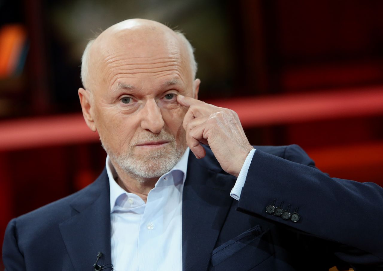 Wielki sukces AfD. Niemiecki miliarder zabiera głos