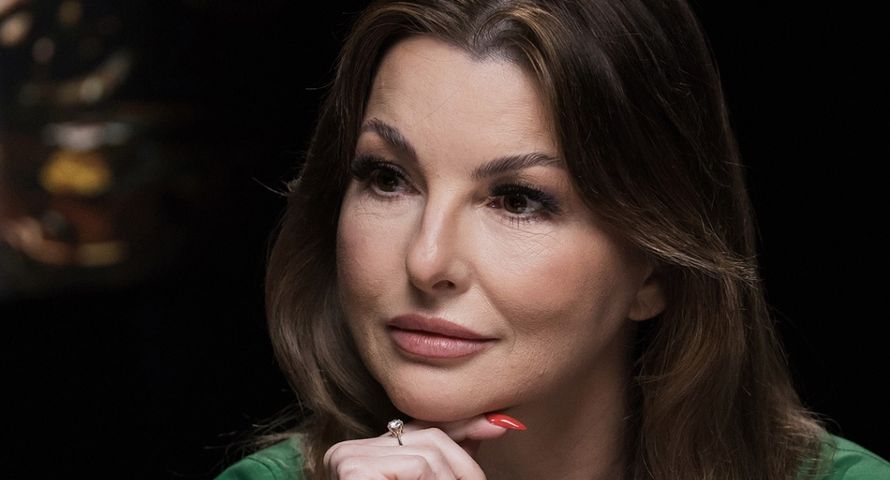 26 lat prowadziła "Teleexpress". Beata Chmielowska wraca do telewizji
