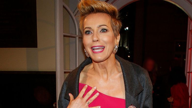 Wykład Pauliny Smaszcz odwołany