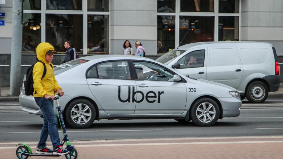 uber