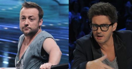 "Czesław opowiadał nam PORNOSA!"