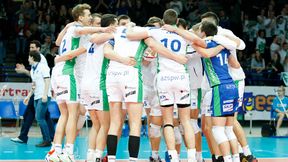 Utalentowany młody siatkarz trafił do AZS Politechniki Warszawskiej