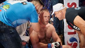Kamil Minda walczy o pas Oktagon MMA. Gdzie oglądać?