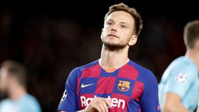 Transfery. Ivan Rakitić wybrał klub. Chce trafić do Juventusu