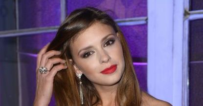 "Hotel 52": Klaudia Halejcio zachwyca!