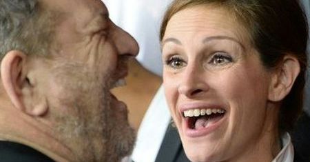 Harvey Weinstein: Zdobywcy Oscarów dziękuję mu częściej niż Bogu