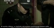 Chiny walczą z handlem seksem w głównym południowym mieście handlowym