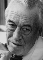 John Huston