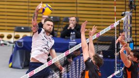 Andrzej Wrona: Chciałbym wygrać trofeum dla Warszawy [WYWIAD]