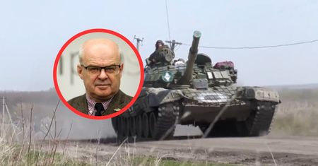 "Putin to wykorzysta". Gen. Skrzypczak bije na alarm
