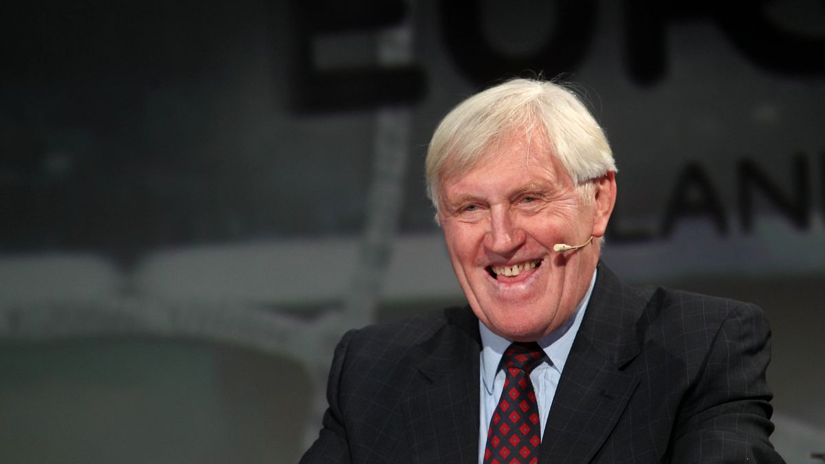 Newspix / ALEKSANDER MAJDANSKI / Na zdjęciu: Jacek Gmoch