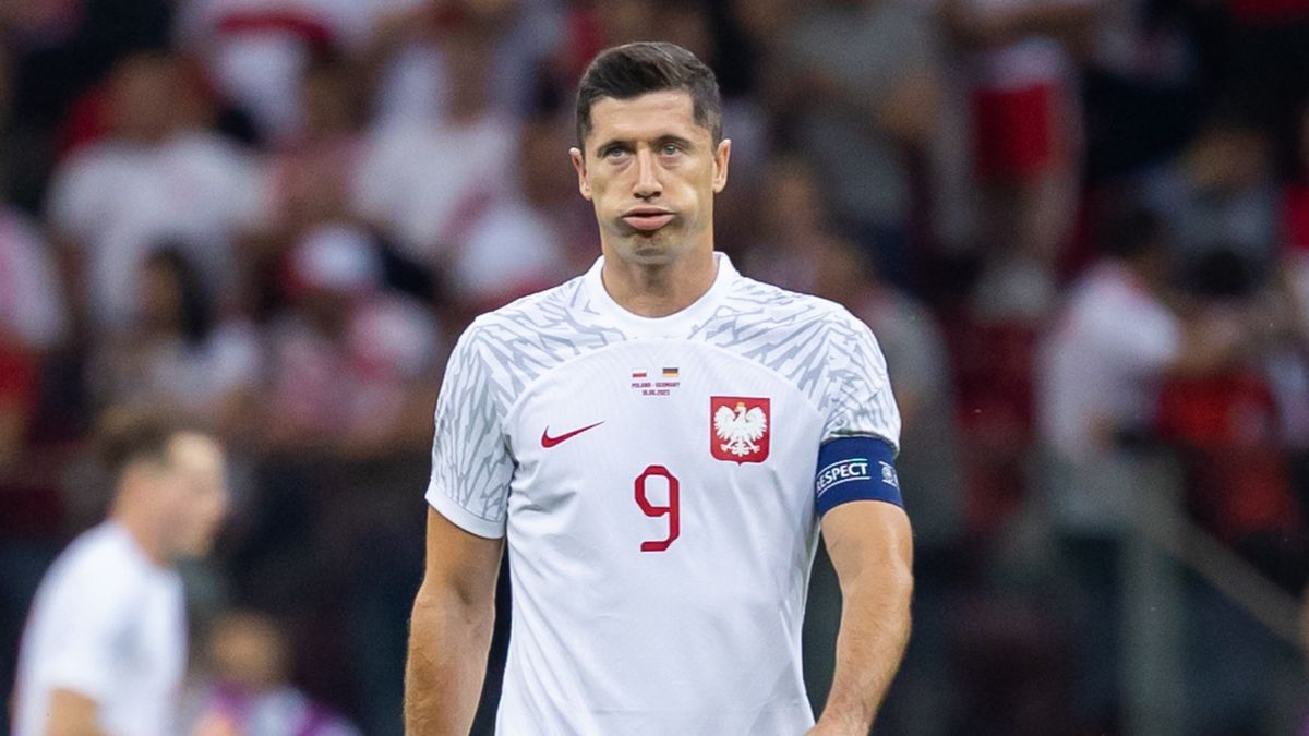 Zdjęcie okładkowe artykułu: Getty Images /  Mikolaj Barbanell/SOPA Images/LightRocket / Na zdjęciu: Robert Lewandowski