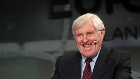 Jacek Gmoch kończy 82 lata. "Mimo szacownego wieku, wciąż jestem kumaty!"