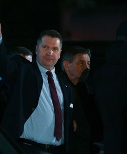 Emocje w studio. "Poniżej jakiejkolwiek krytyki"