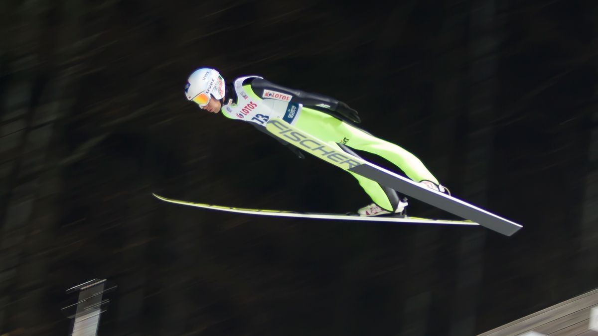 Kamil Stoch