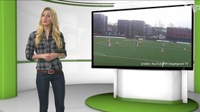 #dziejesiewsporcie: gol po rozpoczęciu gry