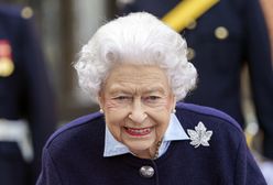 Stan królowej Elżbiety II niepokoi. Monarchini musiała zrezygnować ze swojej ulubionej czynności