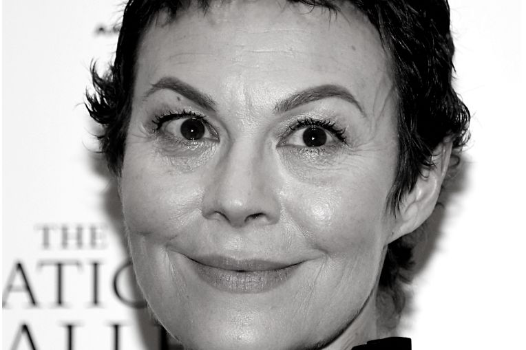 Helen McCrory nie żyje. Aktorka znana z "Harrego Pottera" i "Peaky Blinders"