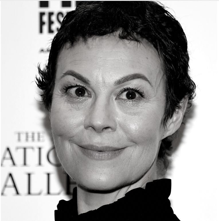 Helen McCrory nie żyje. Aktorka znana z "Harrego Pottera" i "Peaky Blinders"