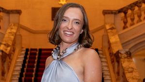 Wrzuciła zdjęcie. Taki prezent dostała na Dzień Kobiet