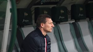 Kolejny trener stracił pracę w PKO Ekstraklasie! Pogrążyła go Legia